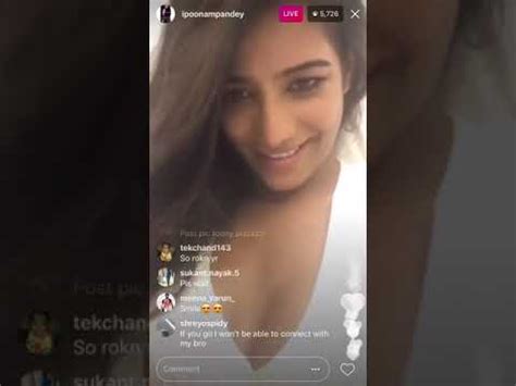 poonam.pandey porn|Poonam Pandeys Videos